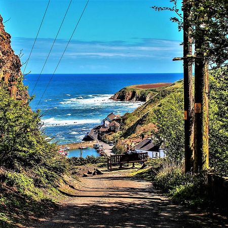 The First & Last Inn Eyemouth Luaran gambar