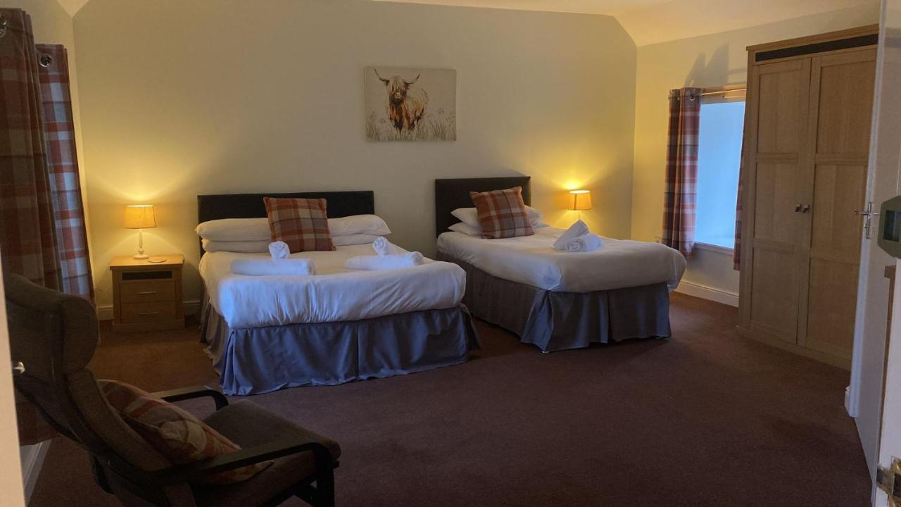 The First & Last Inn Eyemouth Luaran gambar
