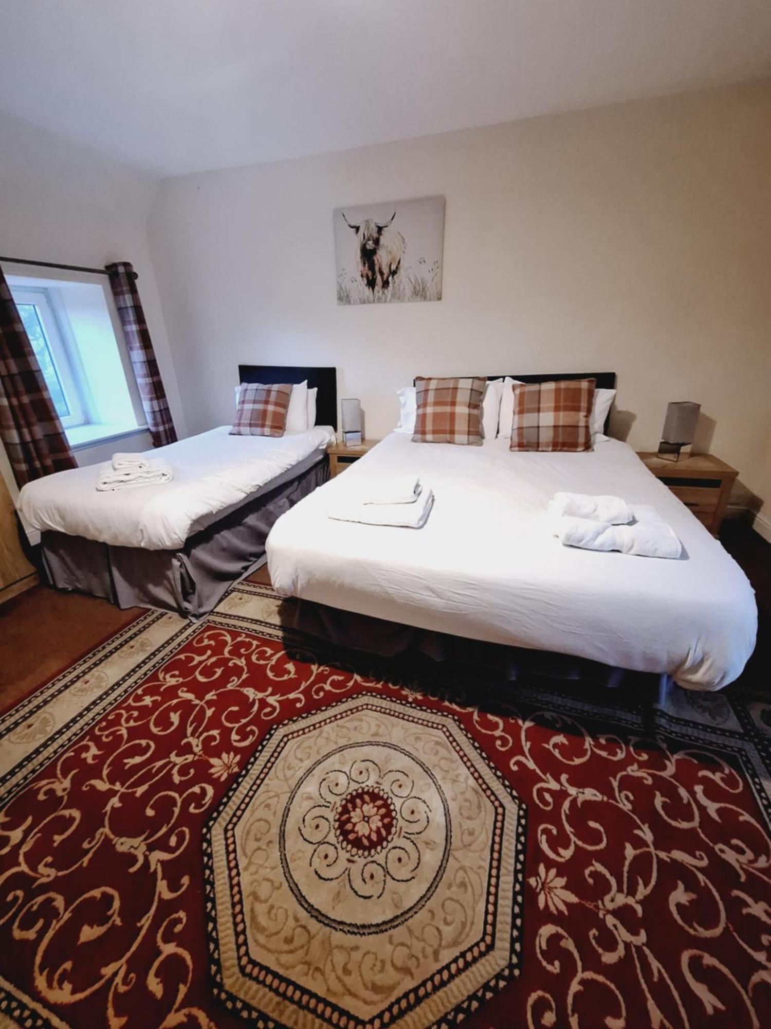 The First & Last Inn Eyemouth Luaran gambar