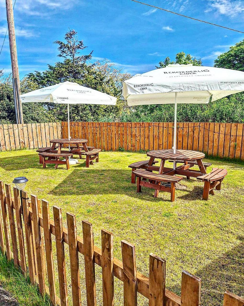 The First & Last Inn Eyemouth Luaran gambar