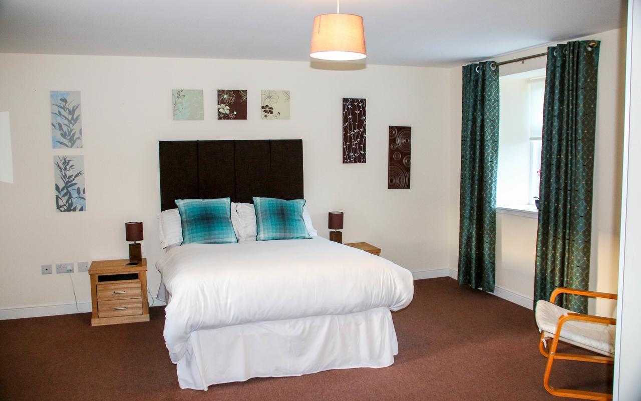 The First & Last Inn Eyemouth Luaran gambar