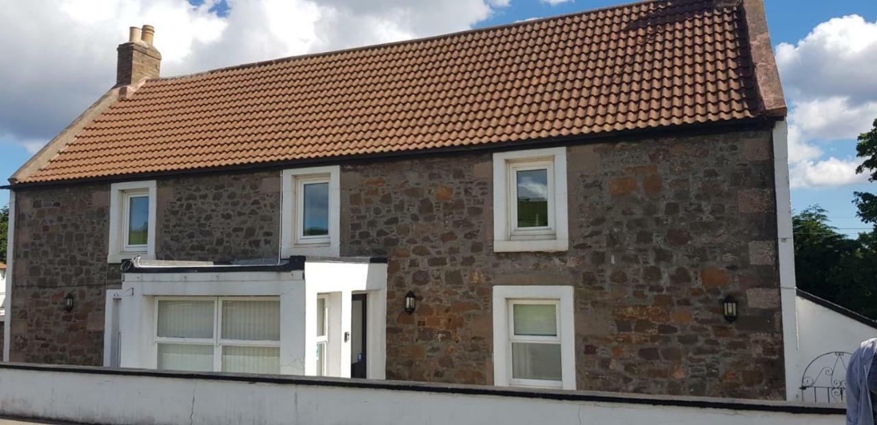 The First & Last Inn Eyemouth Luaran gambar