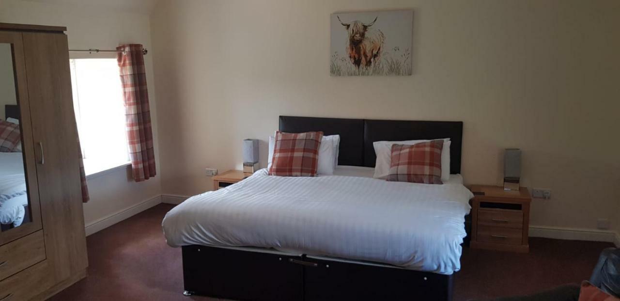 The First & Last Inn Eyemouth Luaran gambar