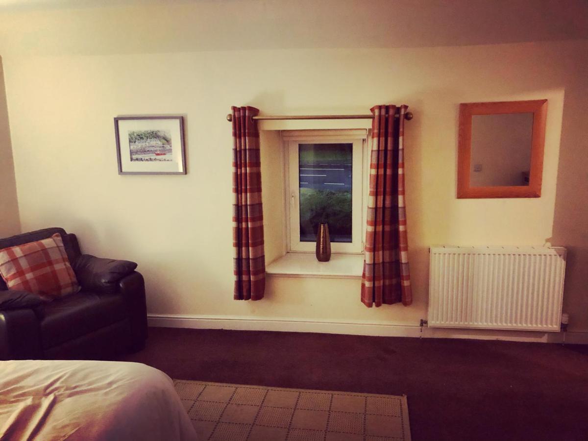 The First & Last Inn Eyemouth Luaran gambar