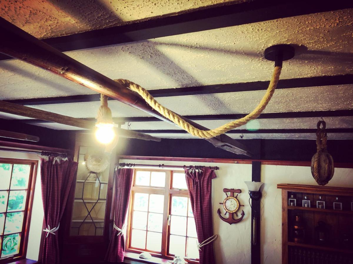 The First & Last Inn Eyemouth Luaran gambar