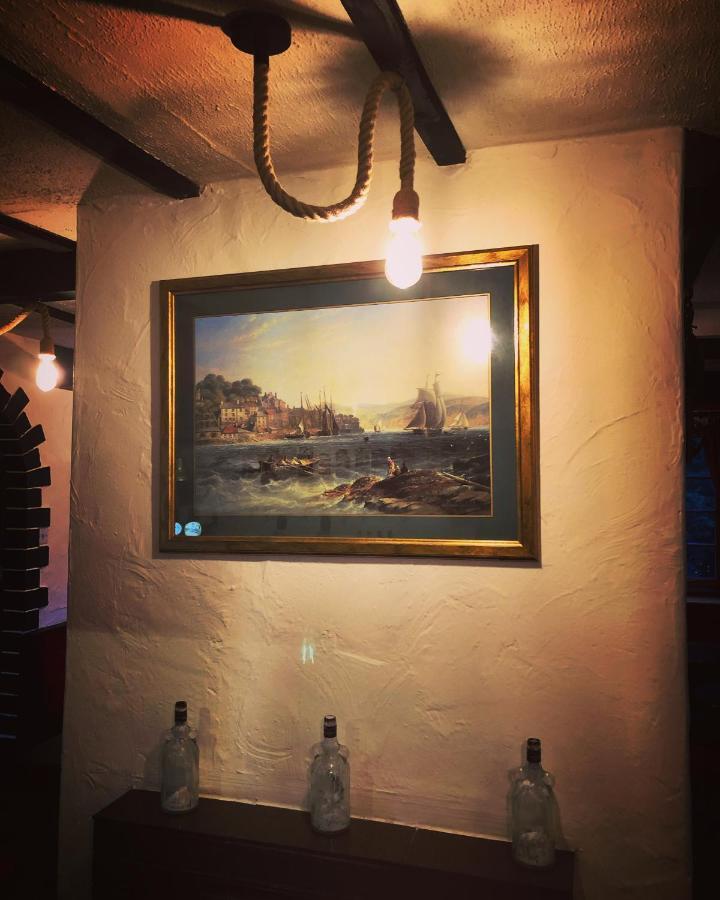 The First & Last Inn Eyemouth Luaran gambar