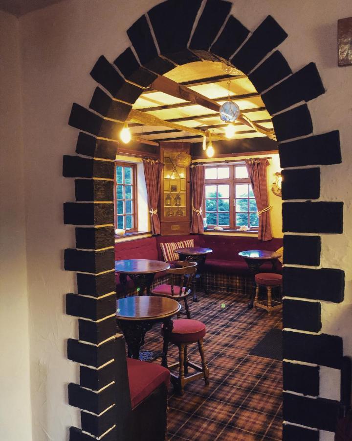 The First & Last Inn Eyemouth Luaran gambar