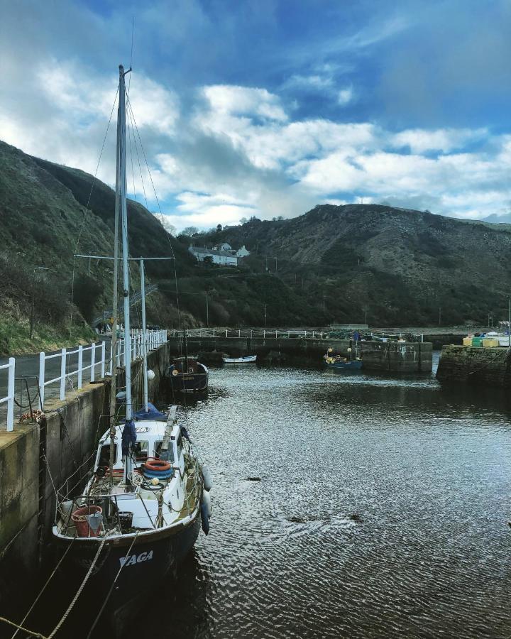 The First & Last Inn Eyemouth Luaran gambar