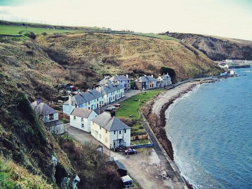 The First & Last Inn Eyemouth Luaran gambar