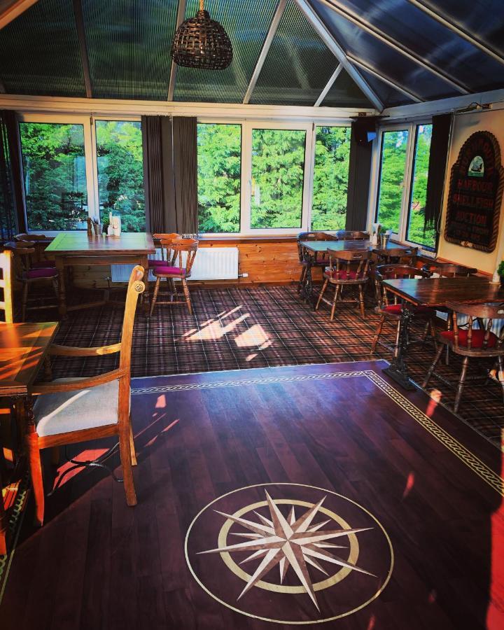The First & Last Inn Eyemouth Luaran gambar